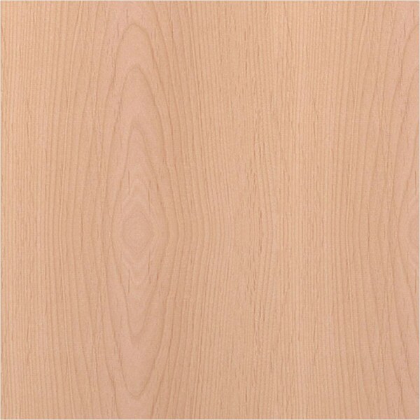 Ekena Millwork 23 3/4W x 23 3/4H x 1/4T Wood Hobby Board, Alder HBW24X24X250AAL - main